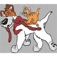 Disney Style-DSN 568